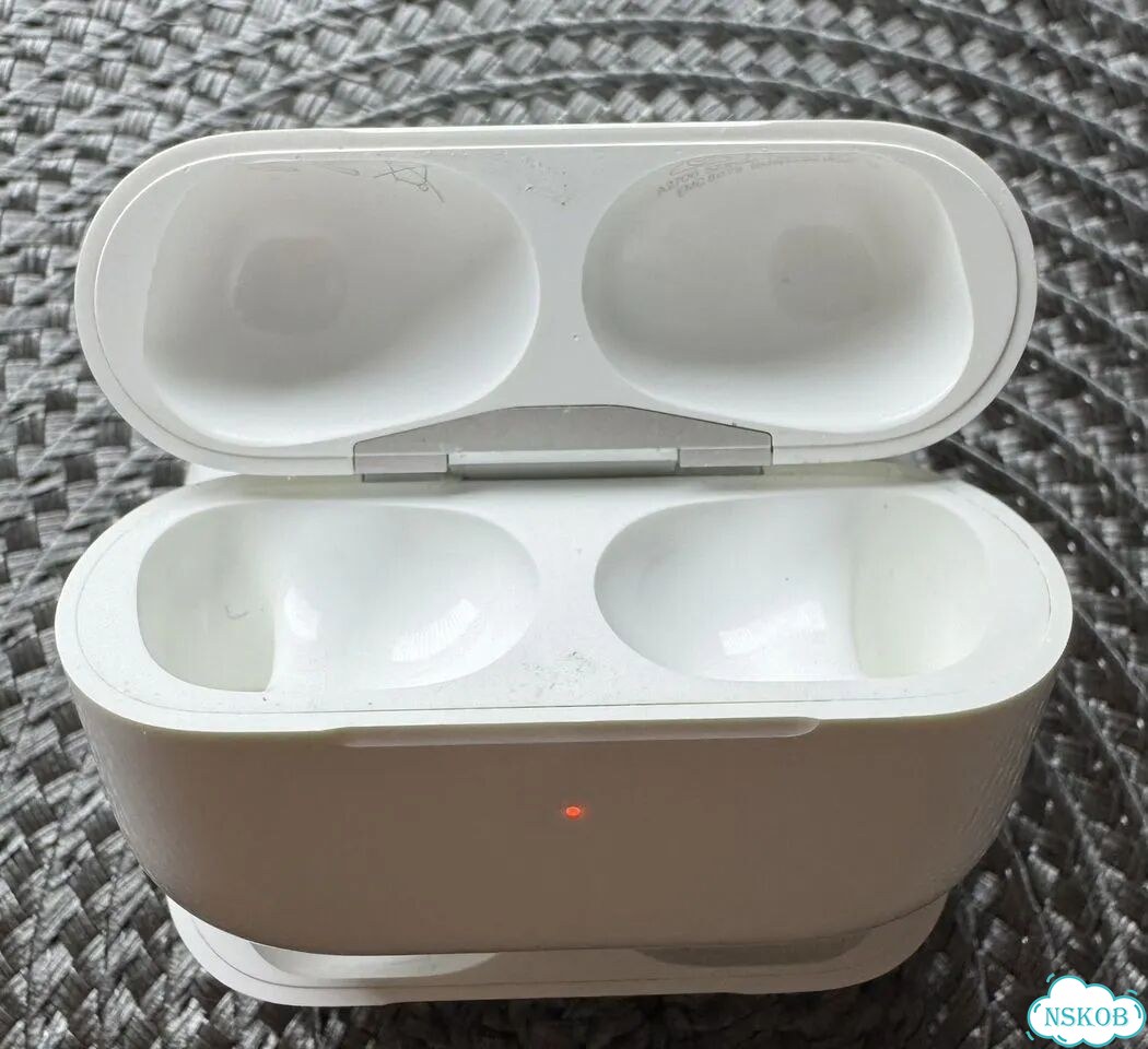 Кейс для Airpods Pro 2 A2700 фото 7