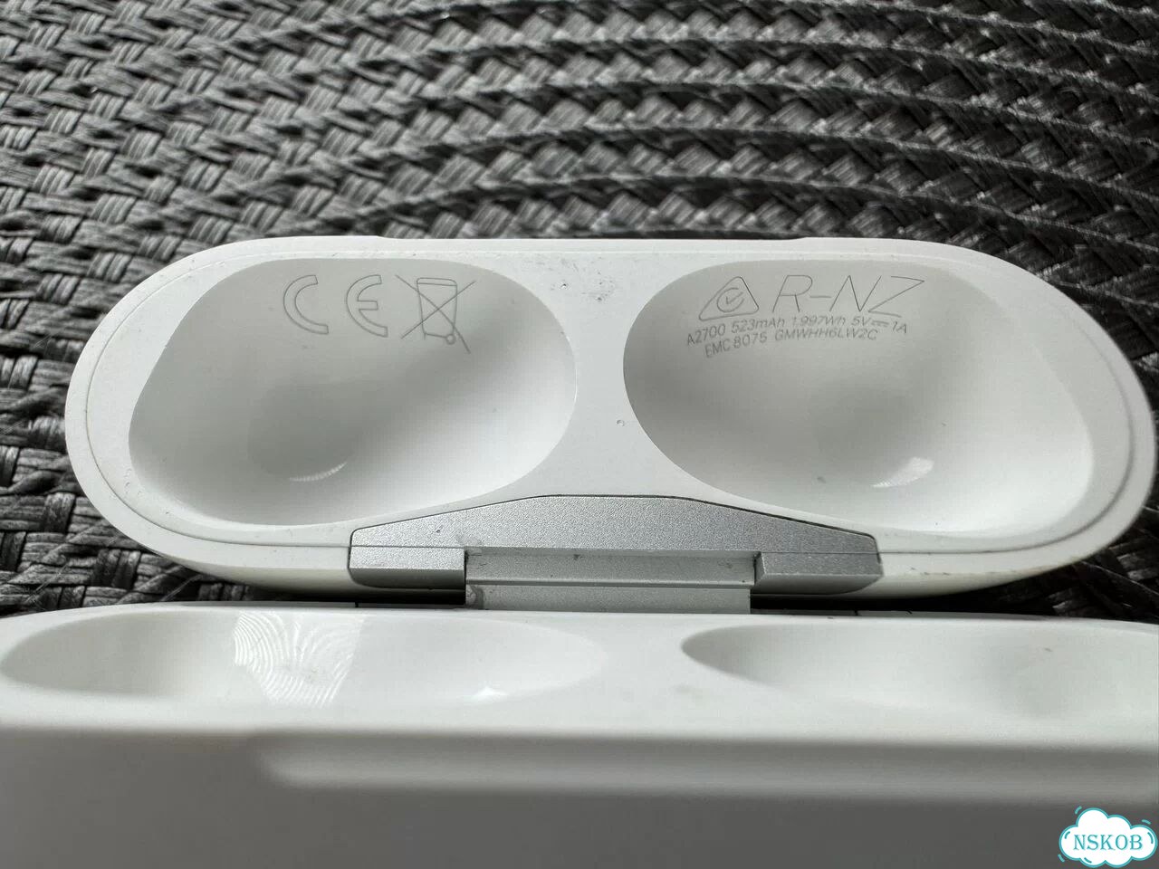 Кейс для Airpods Pro 2 A2700 фото 8