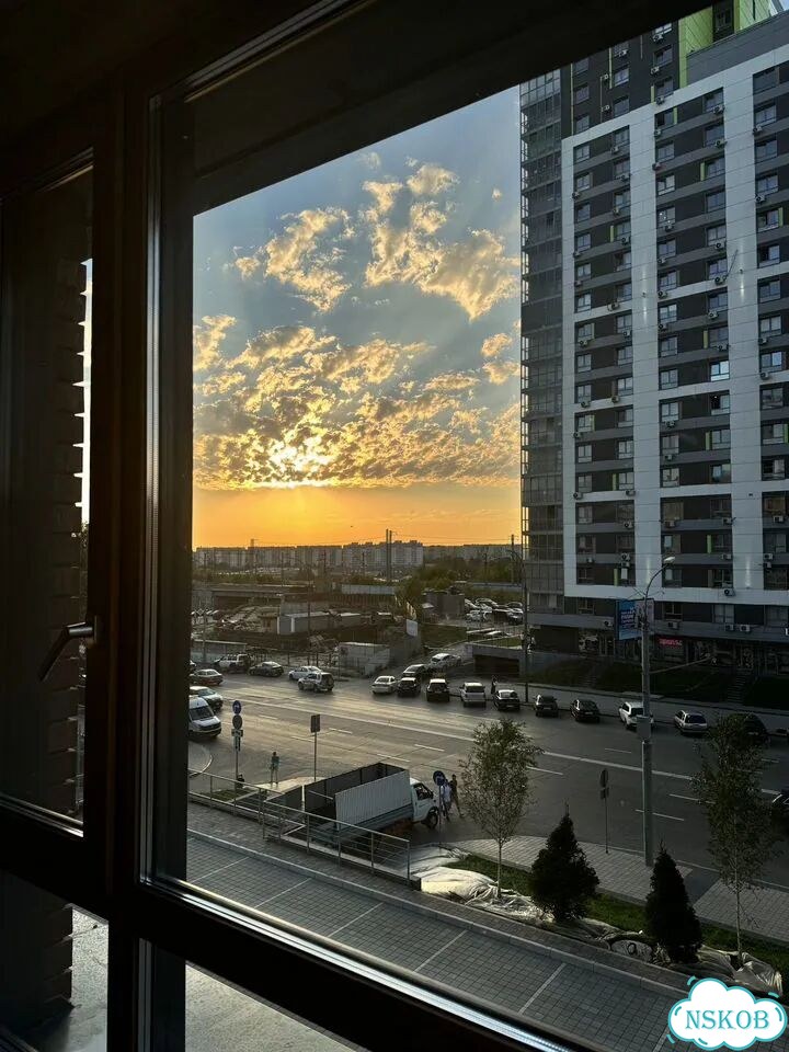 Квартира-студия, 25,4 м², 3/25 эт. фото 10