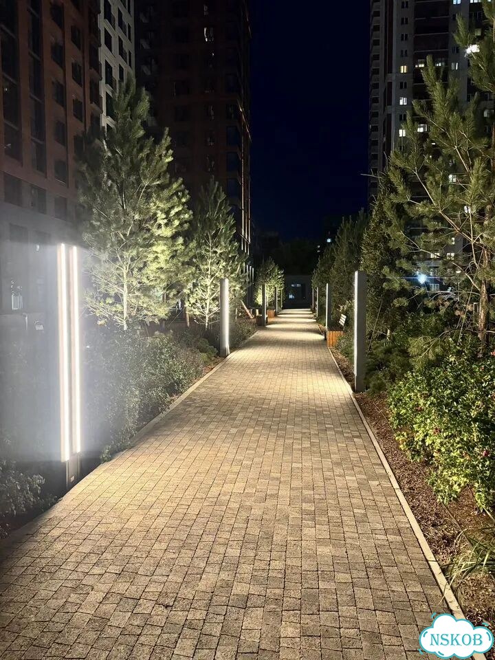 Квартира-студия, 25,4 м², 3/25 эт. фото 15