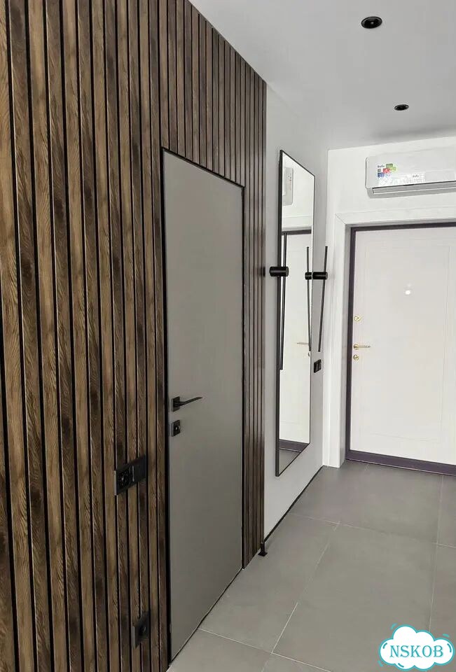 Квартира-студия, 25,4 м², 3/25 эт. фото 5