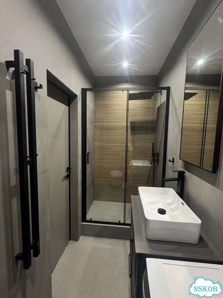 Квартира-студия, 25,4 м², 3/25 эт. фото 7