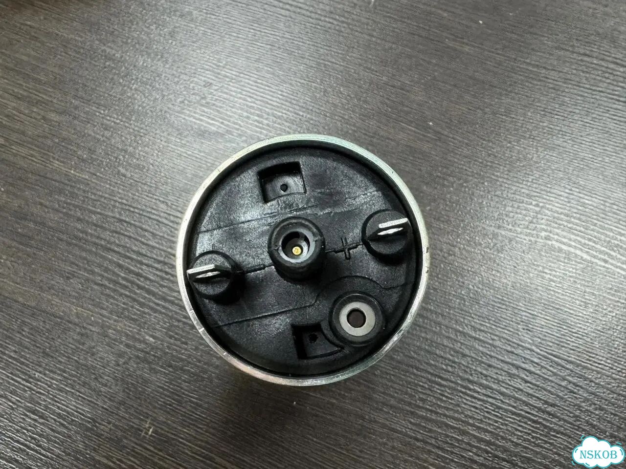 Бензонасос Nissan/Toyota 17042-62J00 фото 2