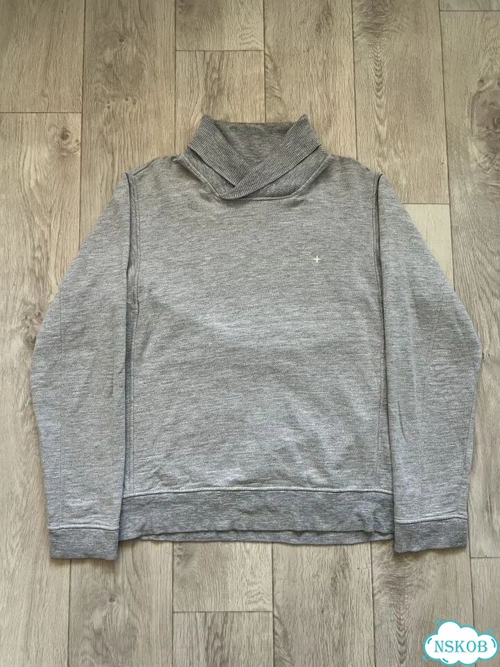 Свитшот Stone Island Оригинал фото 1
