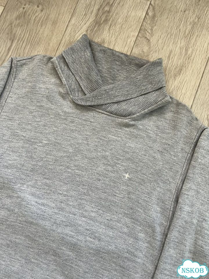 Свитшот Stone Island Оригинал фото 2
