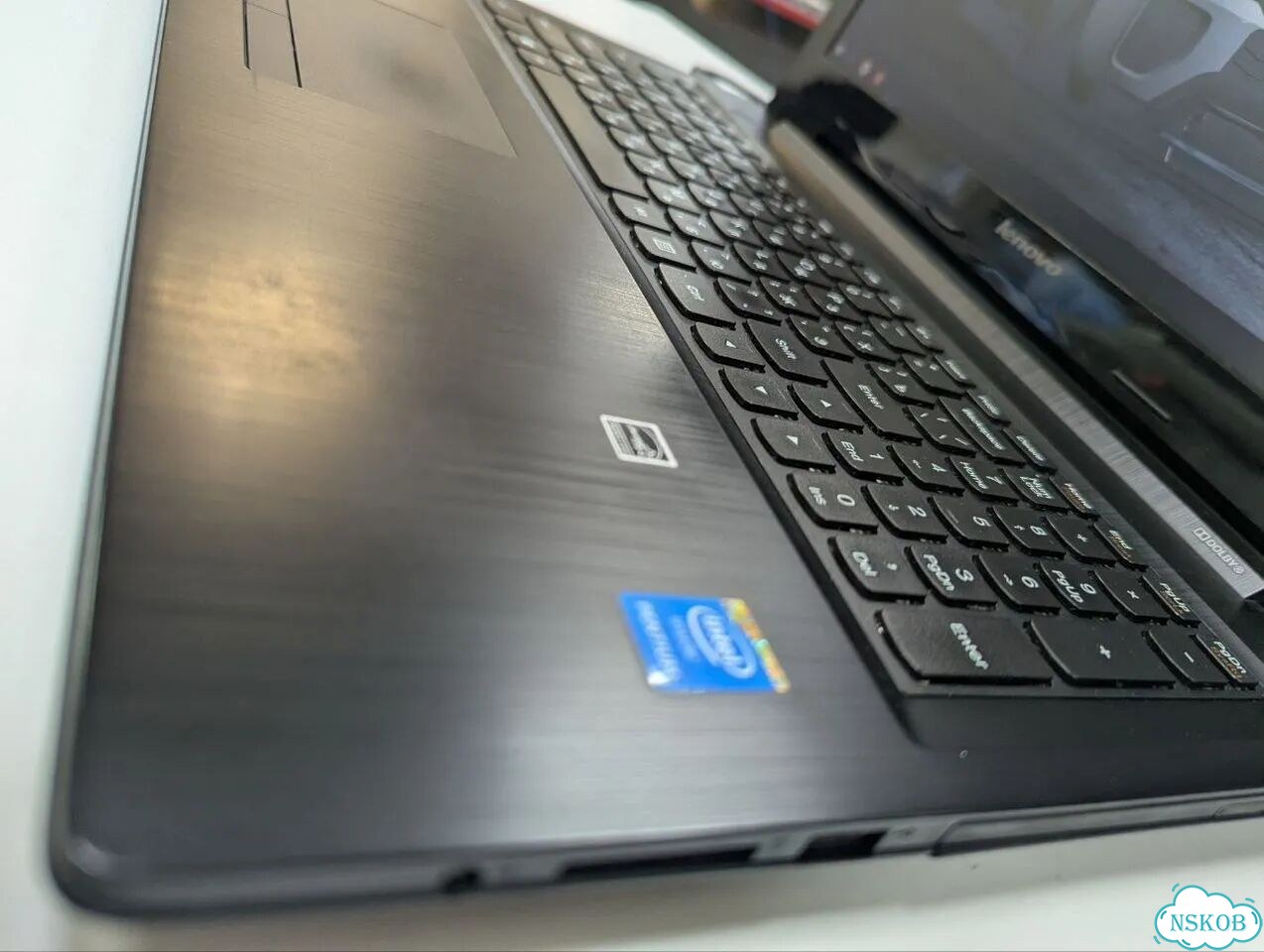 Удобный и Надежный Lenovo G50 4Gb фото 4