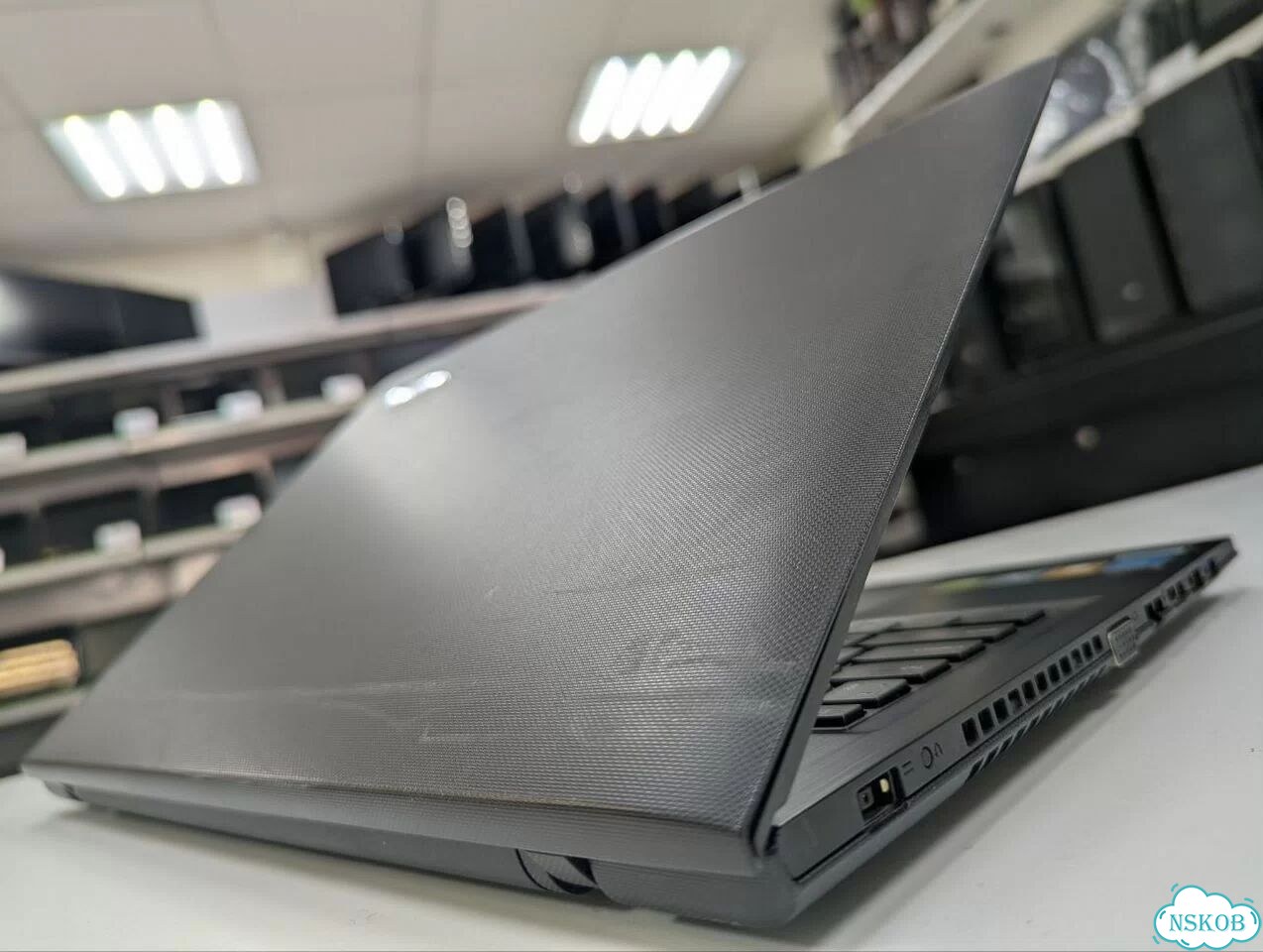 Удобный и Надежный Lenovo G50 4Gb фото 7