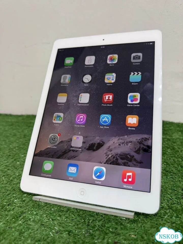 iPad air 2016 фото 2
