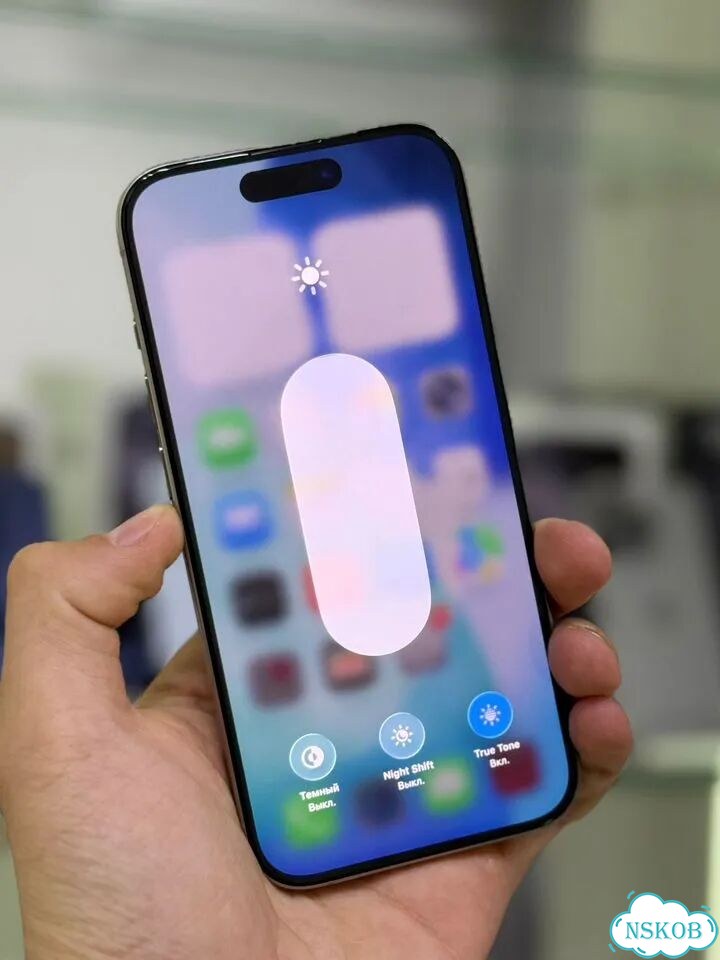 iPhone 15 Pro, 128 ГБ, SIM + eSIM фото 3