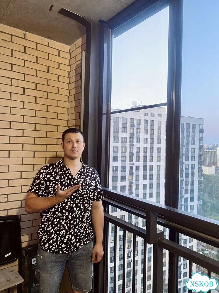 Москитные сетки с установкой фото 5