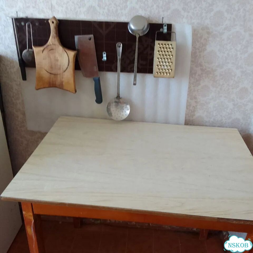 Комната в 4-к., 9/10 эт. фото 1