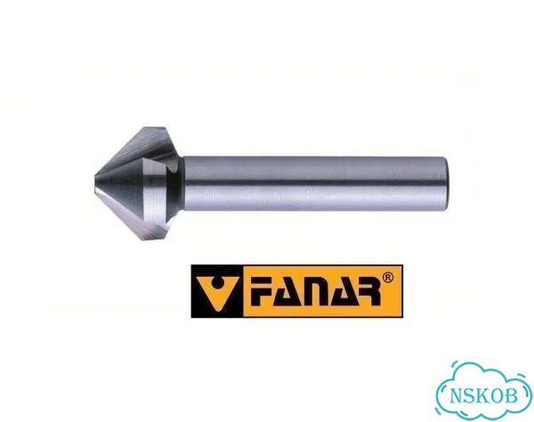 Зенковка ц/х Fanar фото 1