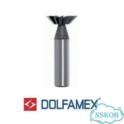 Фреза угловая dolfamex фото 1