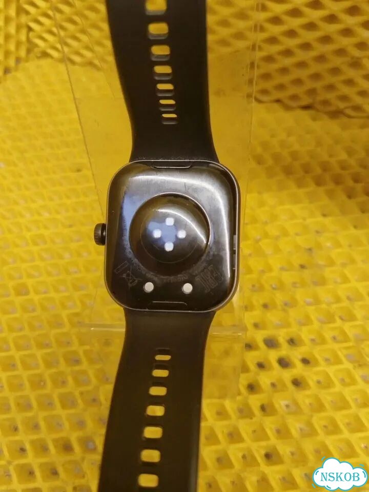 Honor choice watch 2 Pro-199 LWS-WB11 фото 2