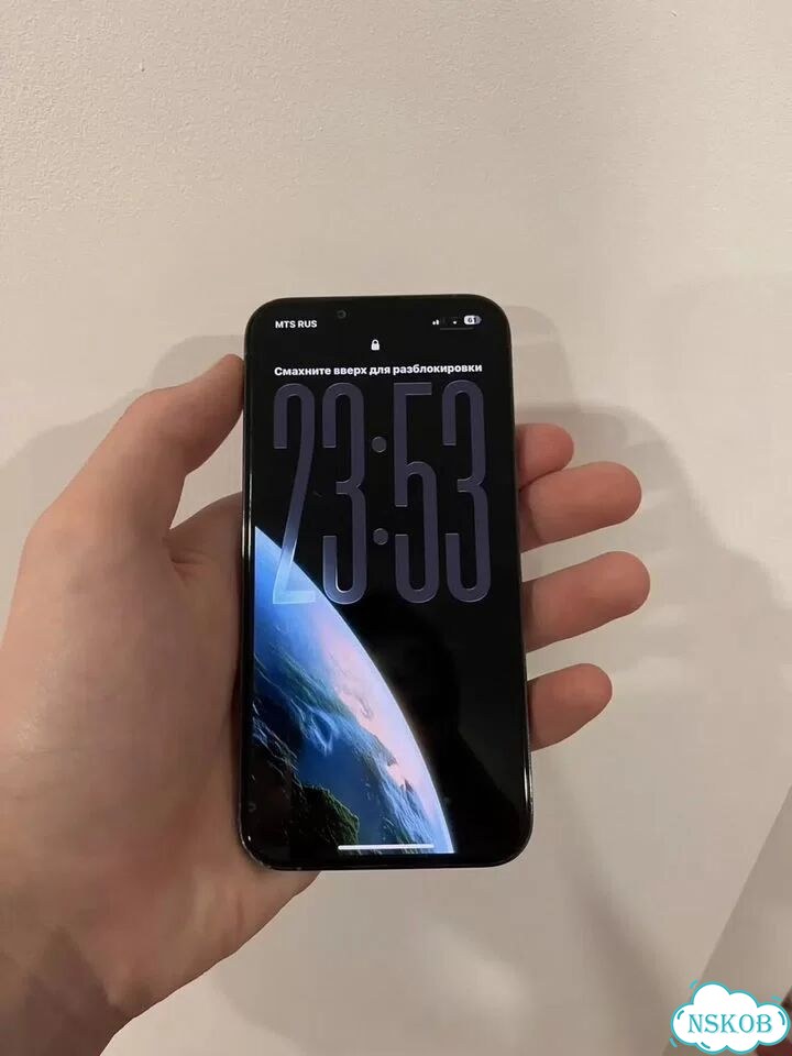 iPhone 13 Pro, 128 ГБ, SIM + eSIM фото 1