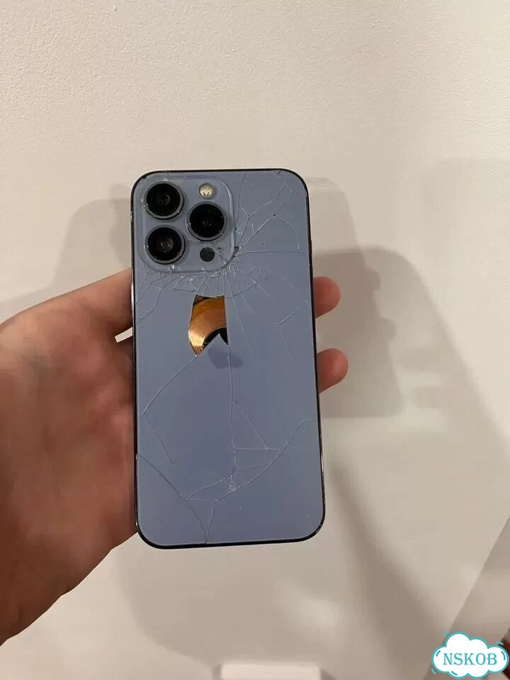 iPhone 13 Pro, 128 ГБ, SIM + eSIM фото 2