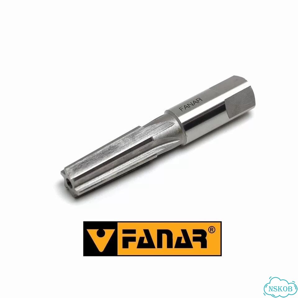 Развертка NPT Fanar / коническая развертка фото 2