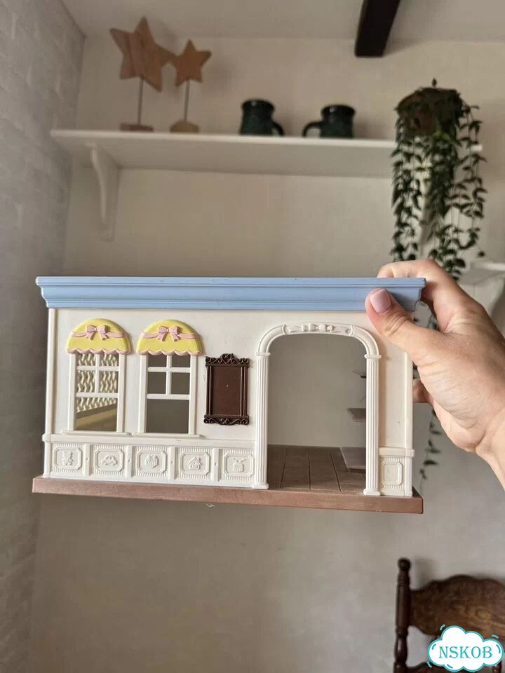 Магазин игрушек» (Toy Shop) фото 1