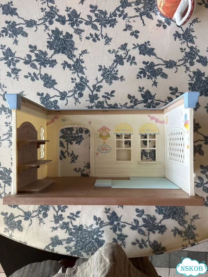 Магазин игрушек» (Toy Shop) фото 2