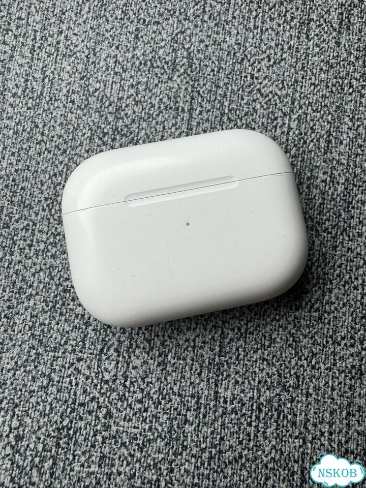 Кейс для Airpods Pro 2 фото 1