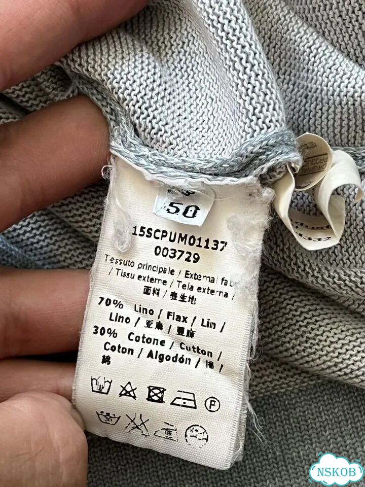 Свитер C.P. Company Оригинал фото 6