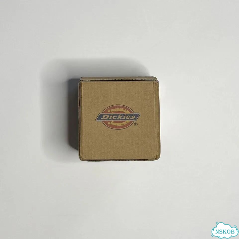 Трусы Dickies Mystery Box Boxers 3 Pack фото 2
