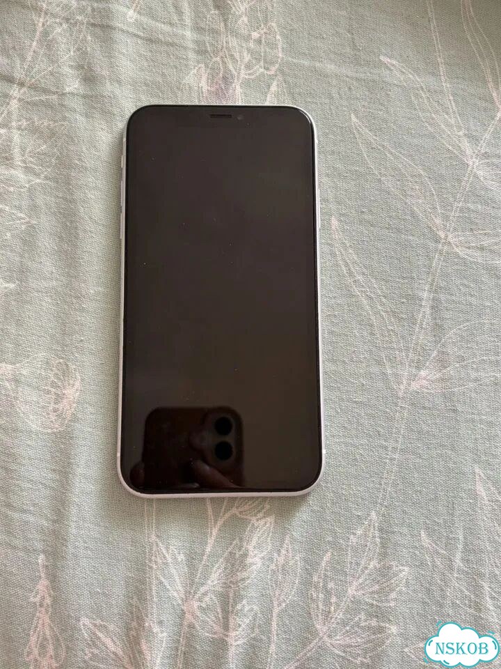 iPhone Xr, 64 ГБ, 1 SIM фото 2