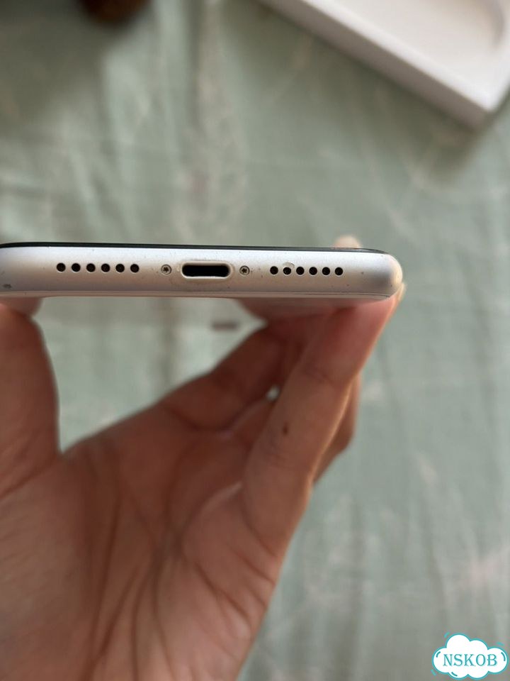iPhone Xr, 64 ГБ, 1 SIM фото 5