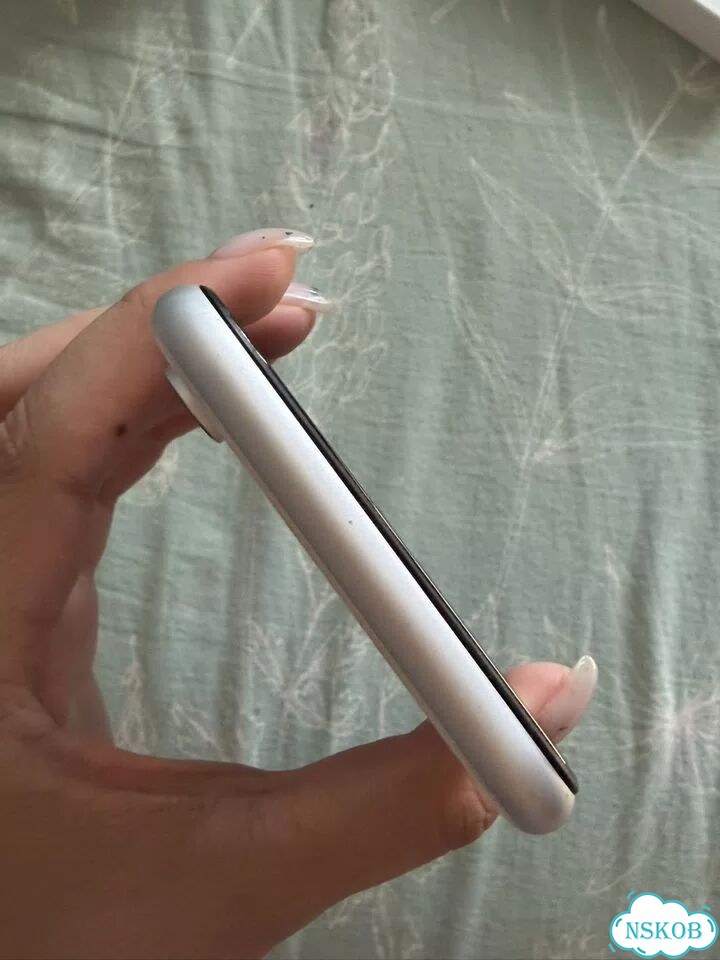 iPhone Xr, 64 ГБ, 1 SIM фото 6
