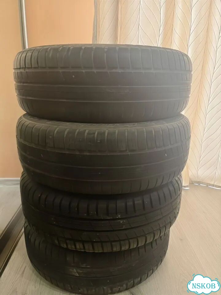 Cordiant Sport 2 185/60 R15 фото 1
