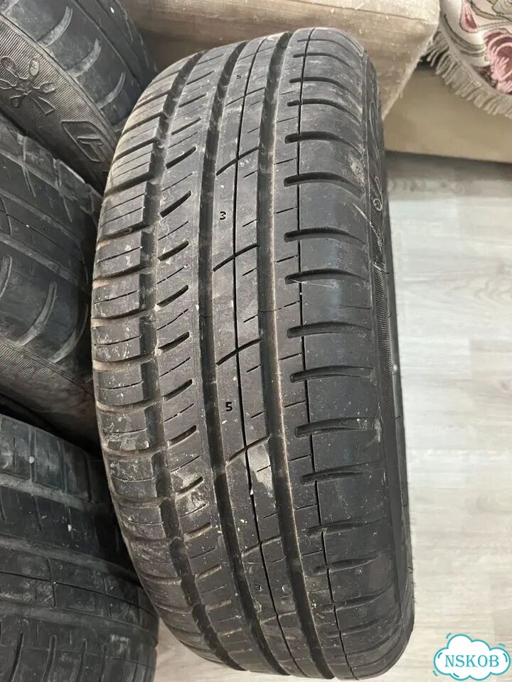 Cordiant Sport 2 185/60 R15 фото 3