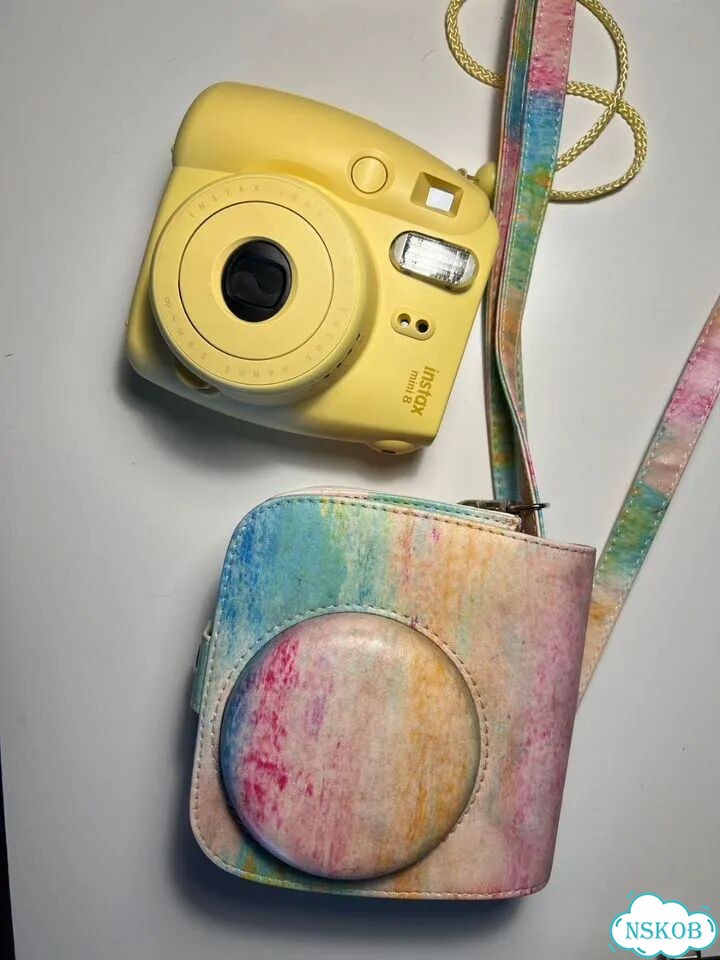 Фотоаппарат instax mini 8 фото 1