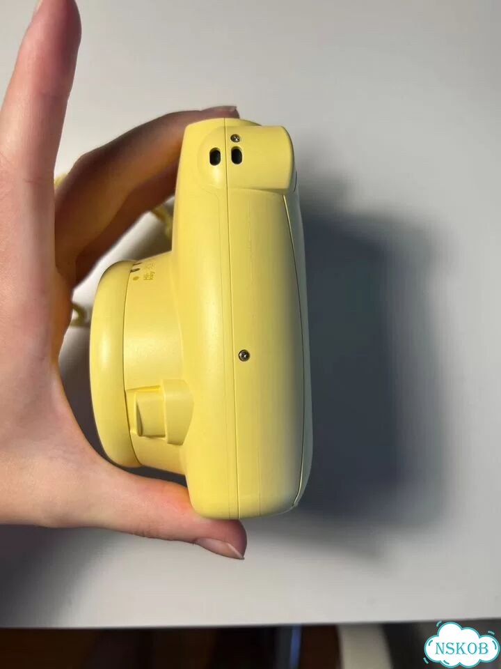 Фотоаппарат instax mini 8 фото 3