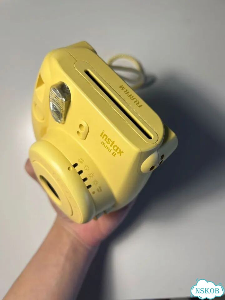 Фотоаппарат instax mini 8 фото 7