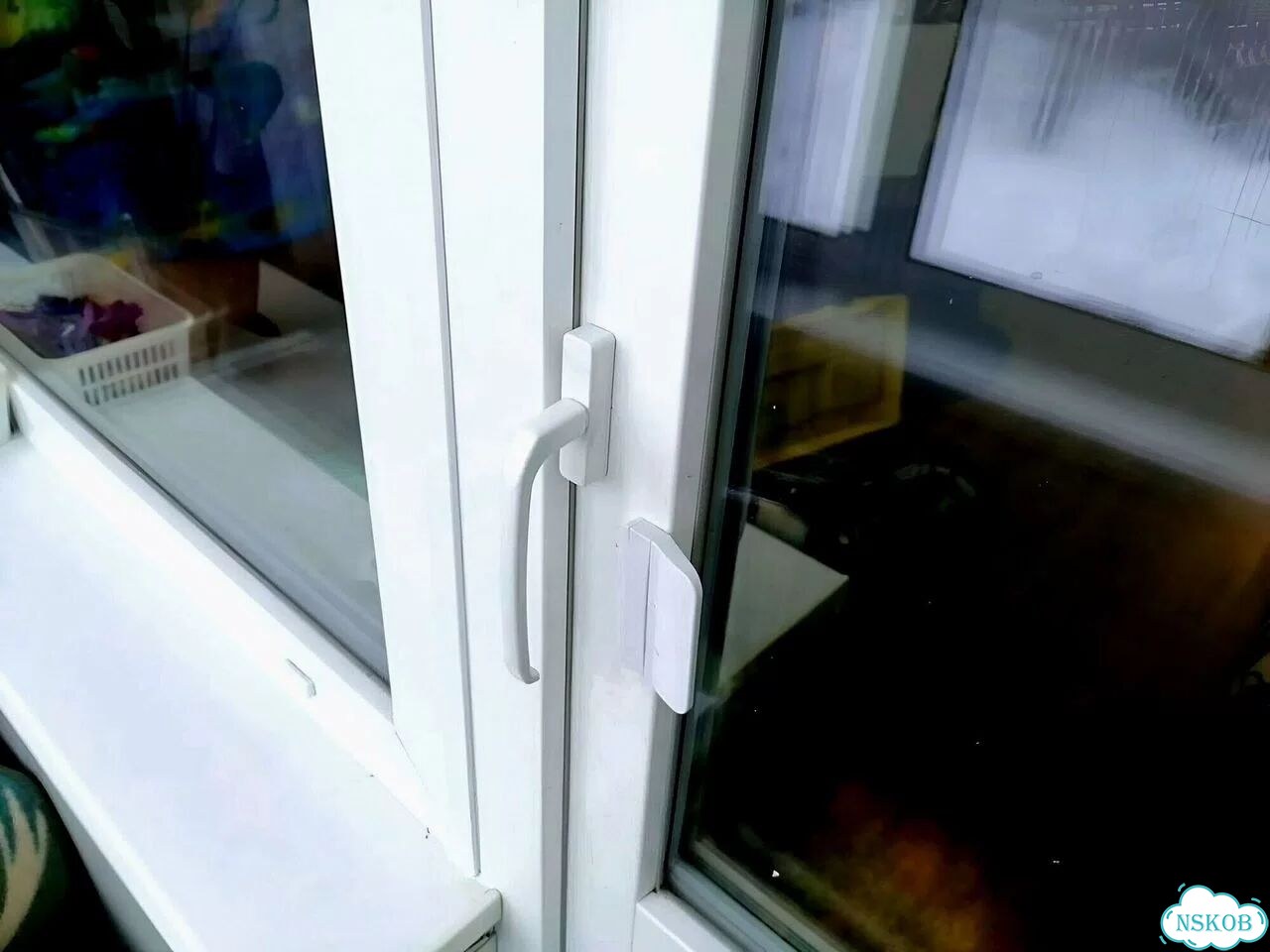 Окна пластиковые с гарантией фото 4