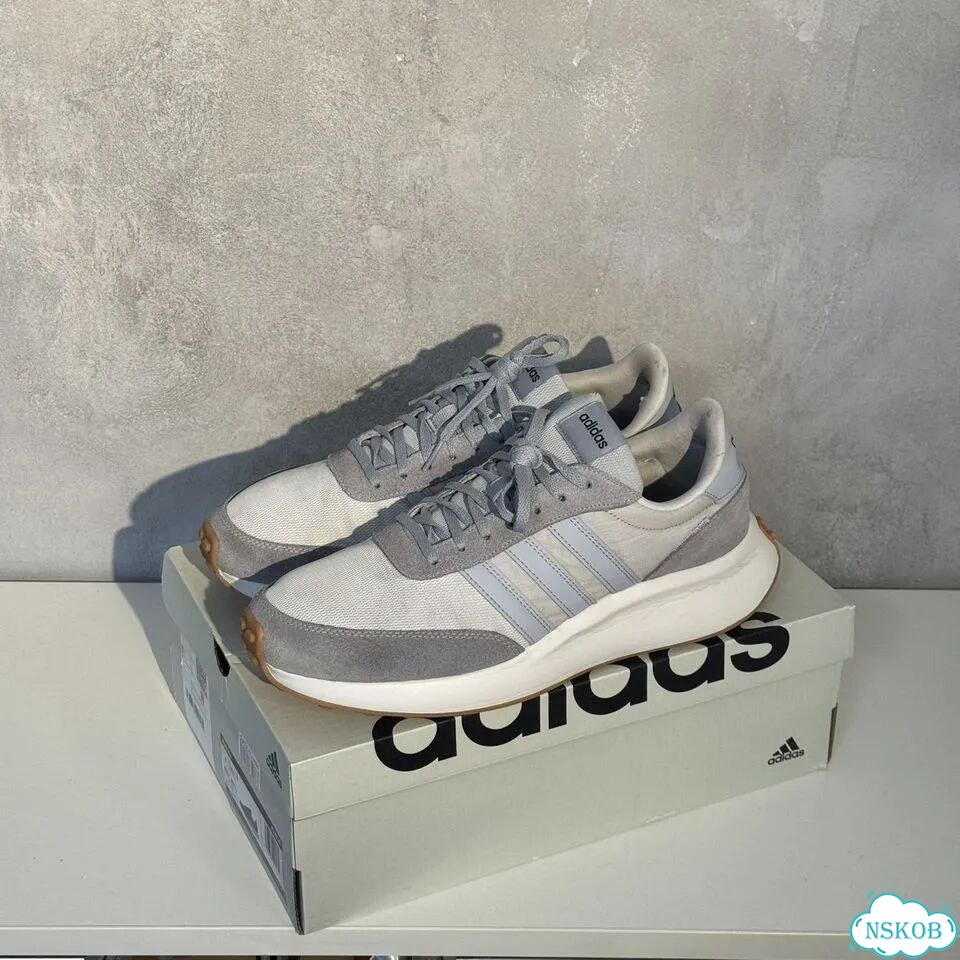Кроссовки Adidas run 70s оригинал фото 1