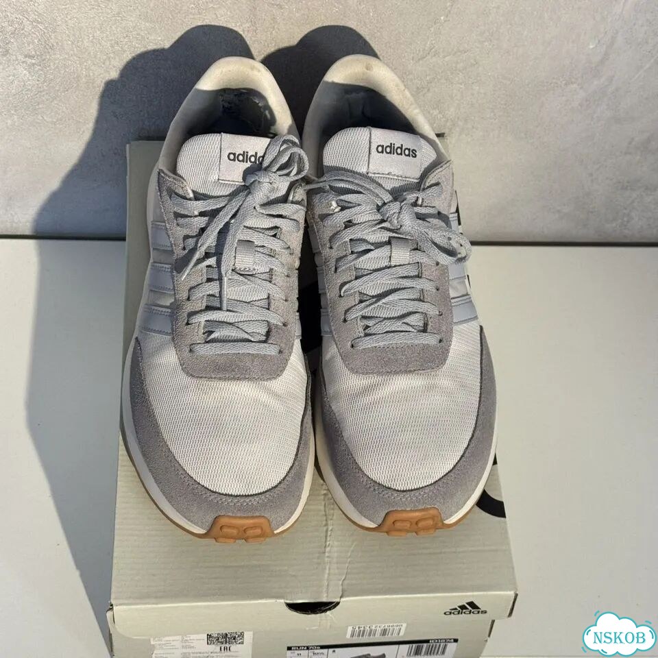 Кроссовки Adidas run 70s оригинал фото 3
