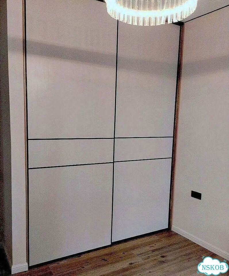 Шкаф новый / Шкаф для одежды / Рассрочка без банка фото 6