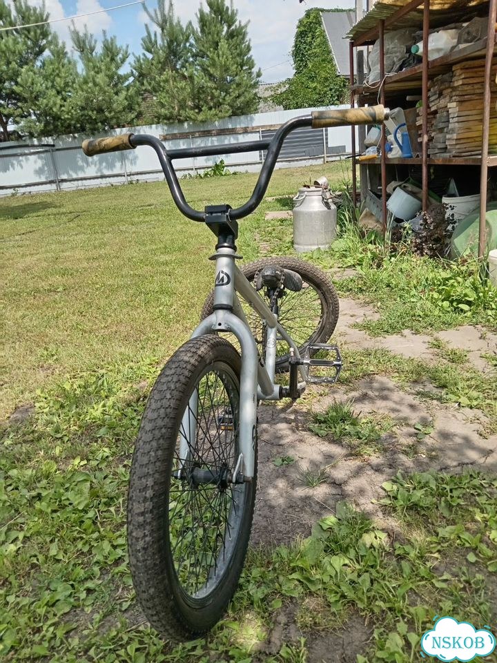Велосипед бу фото 1