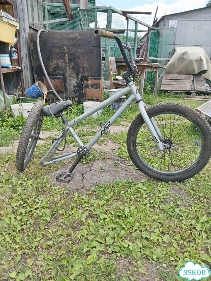 Велосипед бу фото 4