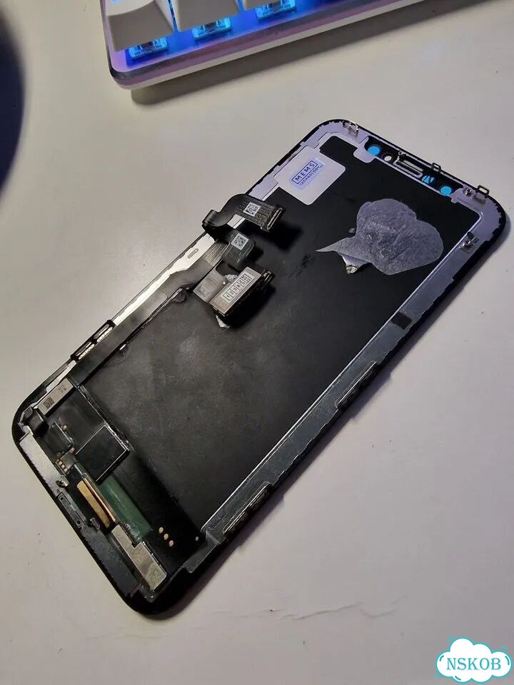 iPhone Xs, 256 ГБ, 2 SIM фото 10
