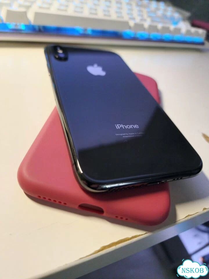 iPhone Xs, 256 ГБ, 2 SIM фото 4
