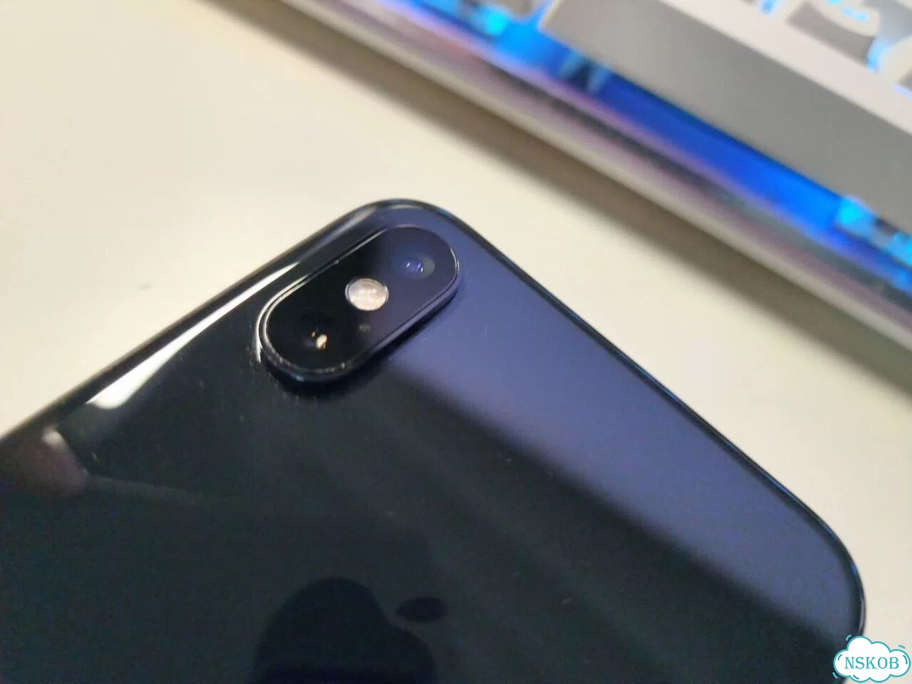 iPhone Xs, 256 ГБ, 2 SIM фото 5