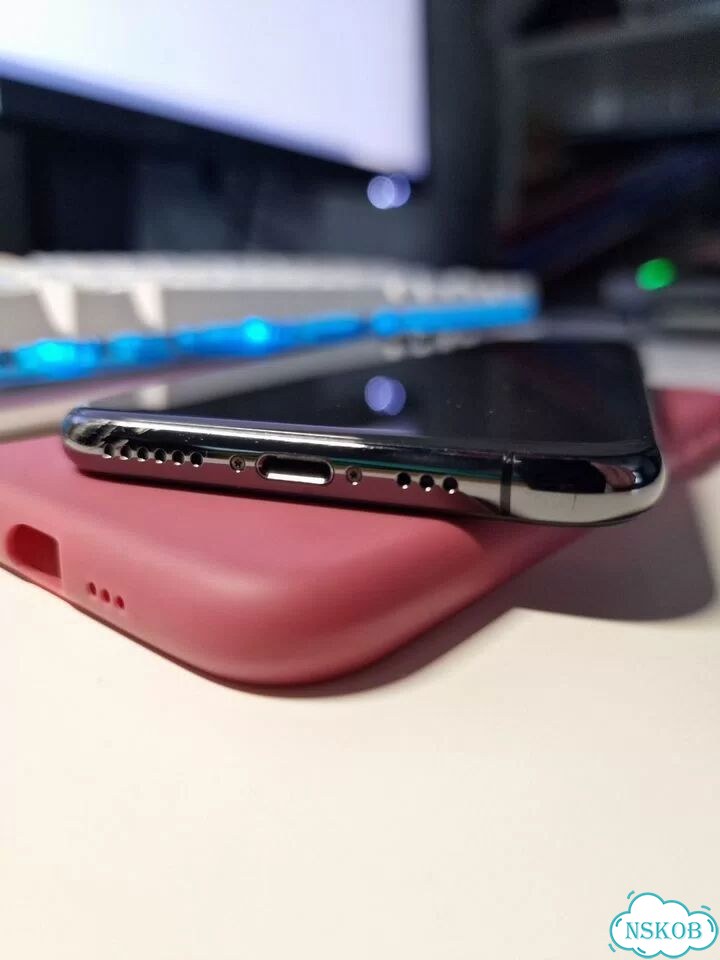 iPhone Xs, 256 ГБ, 2 SIM фото 6