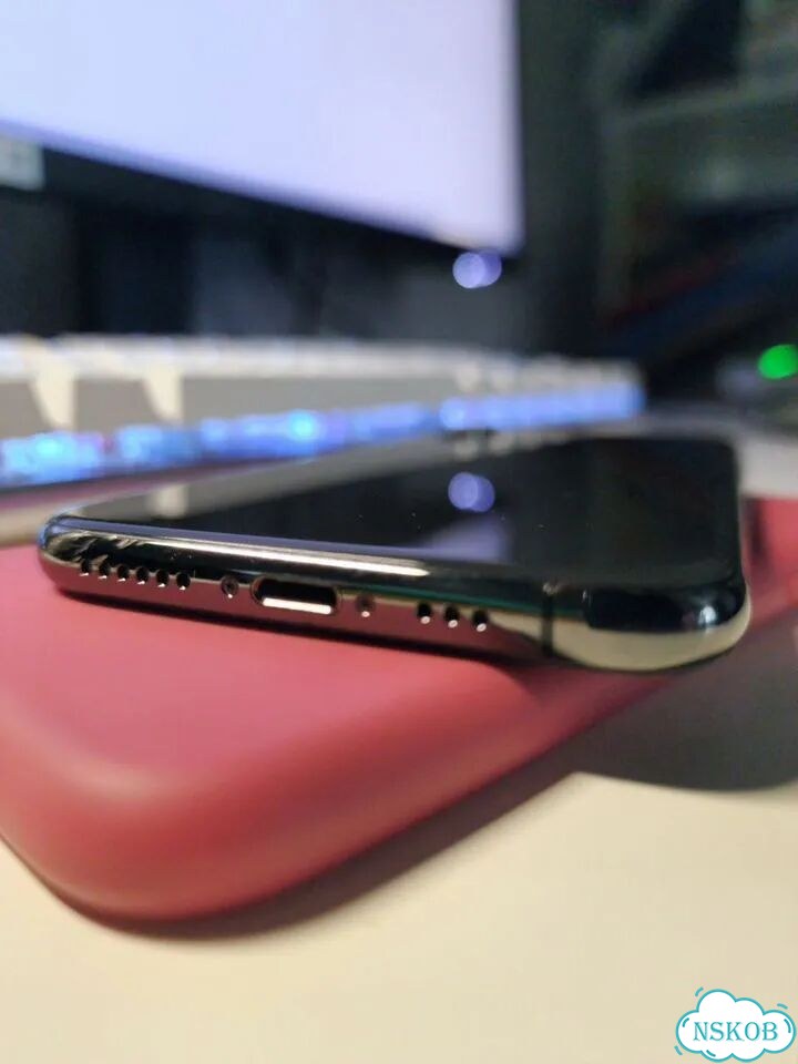 iPhone Xs, 256 ГБ, 2 SIM фото 7