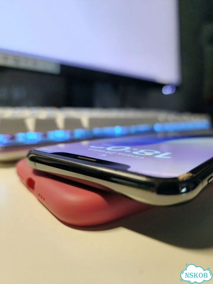 iPhone Xs, 256 ГБ, 2 SIM фото 8