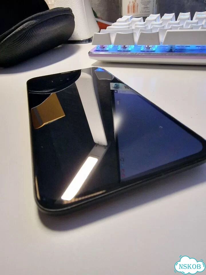 iPhone Xs, 256 ГБ, 2 SIM фото 9