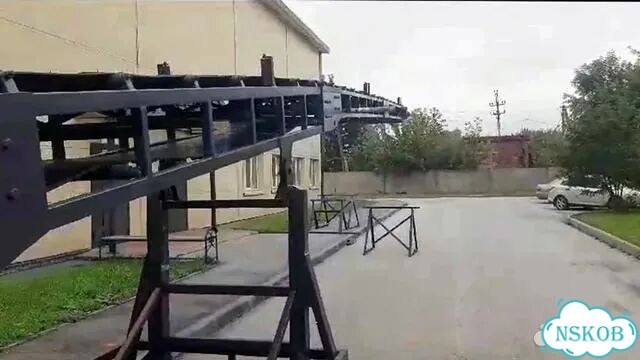 Шевронные транспортеры ленточные с гарантией фото 2