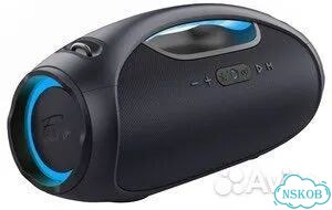 Портативная колонка Fiero Dream FR600 фото 1