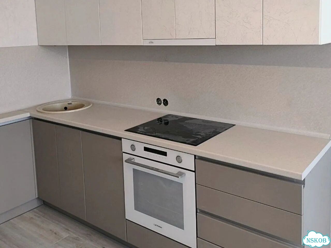 Кухонный гарнитур / Кухни на заказ / Рассрочка фото 5